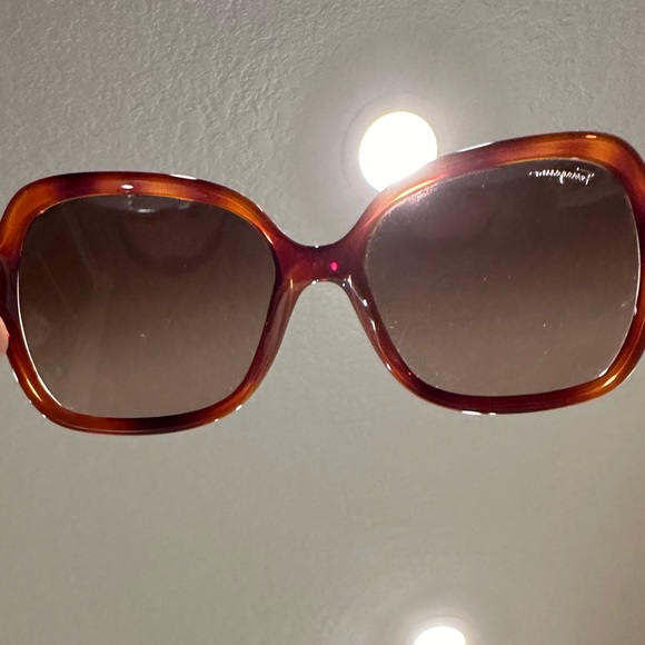 Salvatore Ferragamo Women’s Sunglasses - Picture 3 of 3